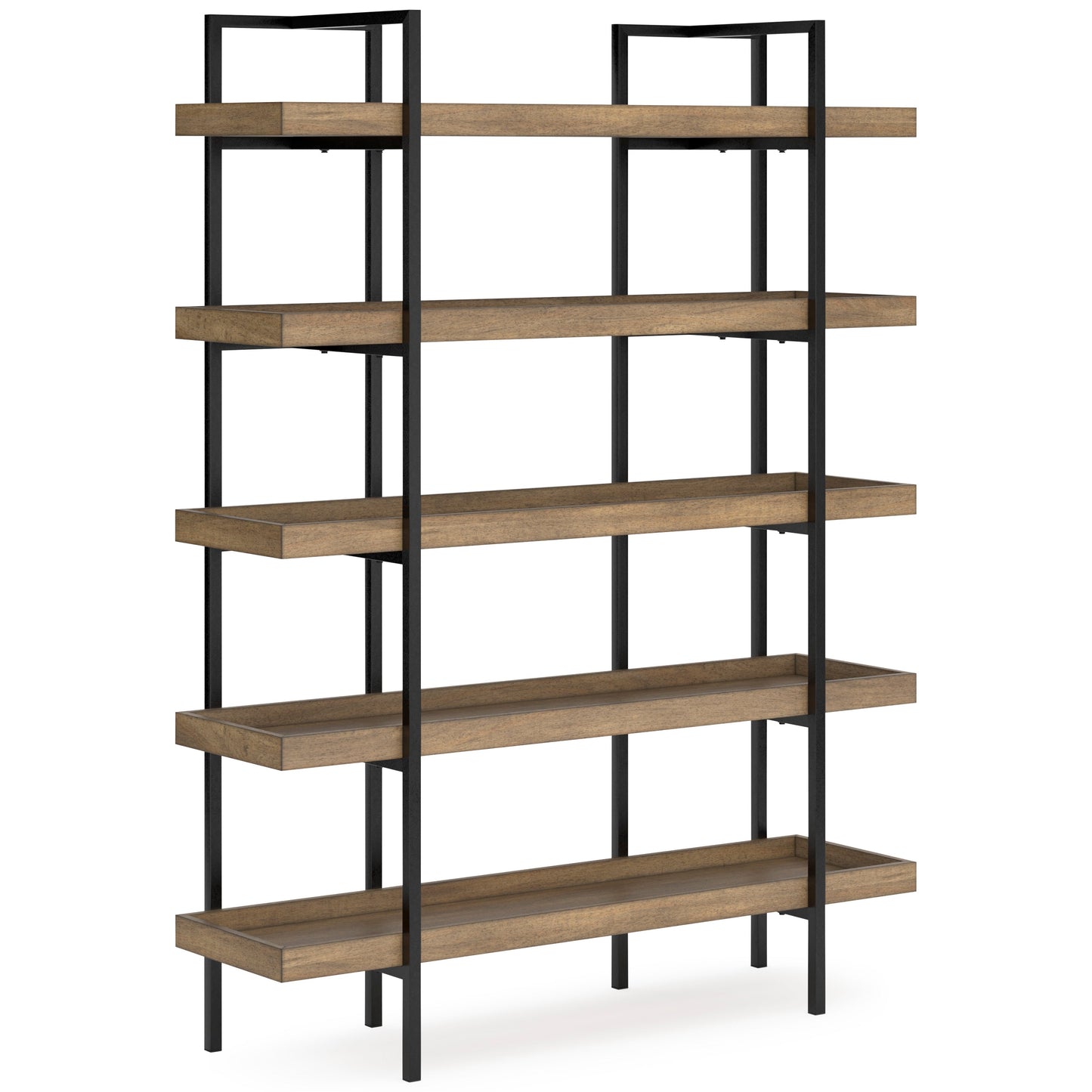 Montia Bookcase | Ashley Homestore