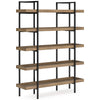 Montia Bookcase | Ashley Homestore