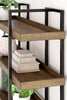 Montia Bookcase | Ashley Homestore