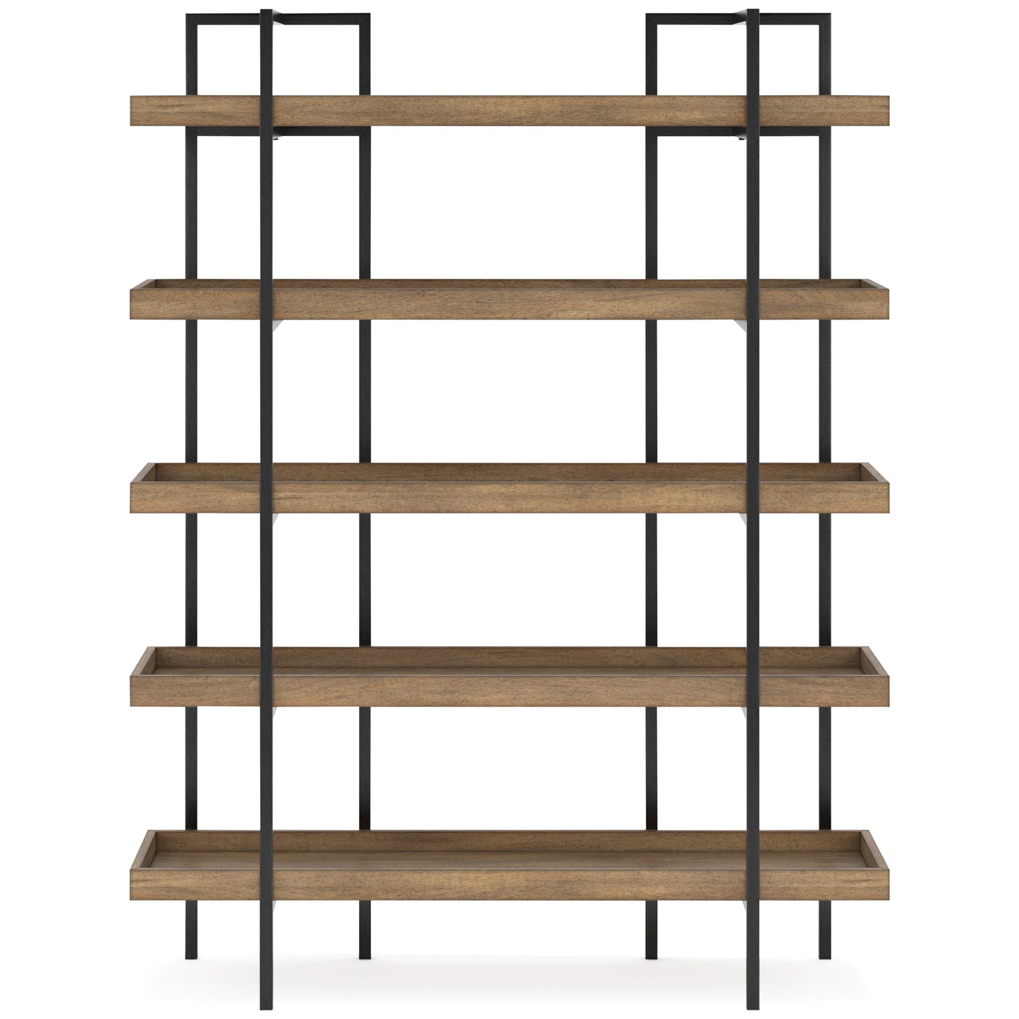 Montia Bookcase | Ashley Homestore