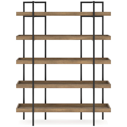 Montia Bookcase | Ashley Homestore