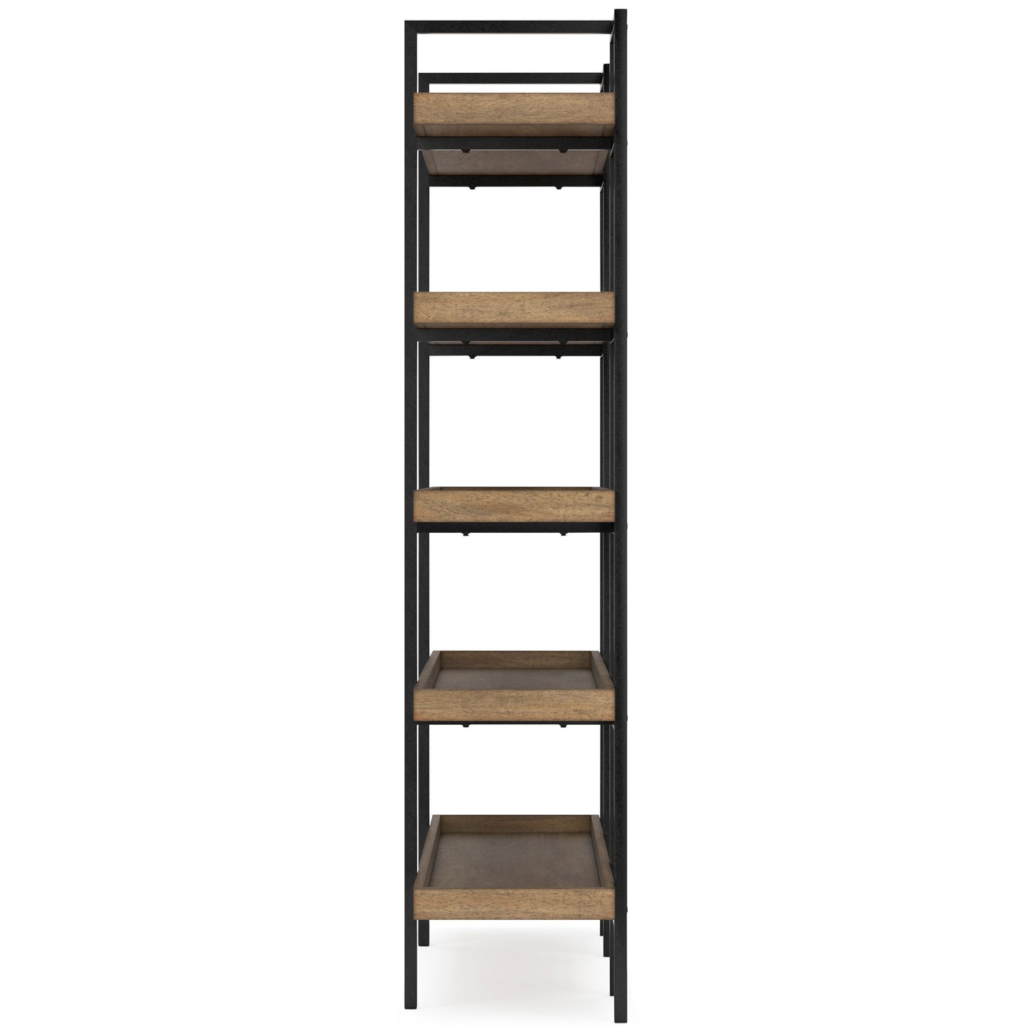 Montia Bookcase | Ashley Homestore