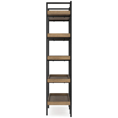 Montia Bookcase | Ashley Homestore