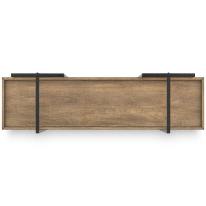 Montia Bookcase | Ashley Homestore