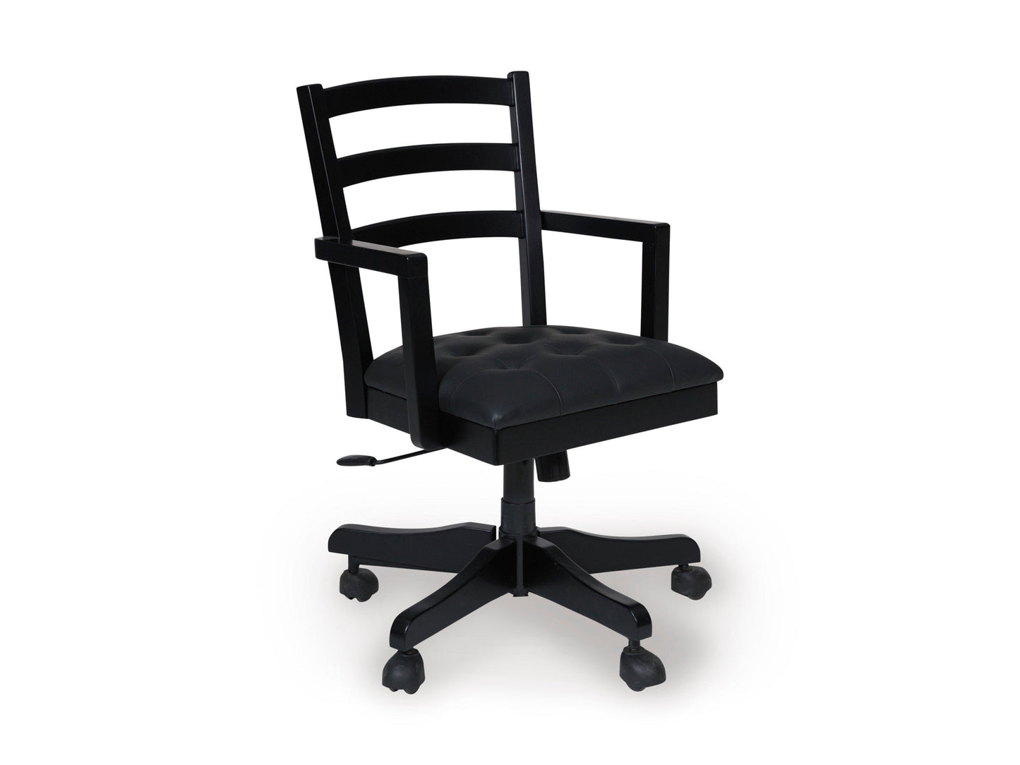 Wildenauer Home Office Swivel Desk Chair | Ashley Homestore