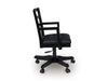 Wildenauer Home Office Swivel Desk Chair | Ashley Homestore