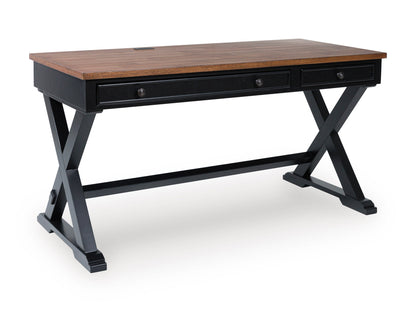 Wildenauer Home Office Desk | Ashley Homestore