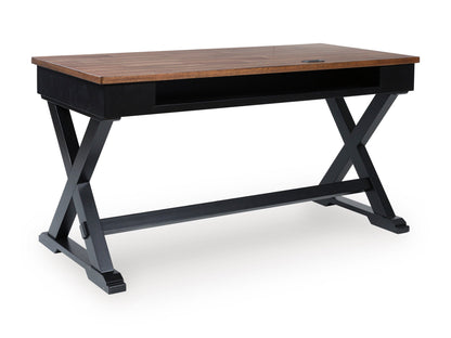 Wildenauer Home Office Desk | Ashley Homestore
