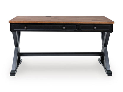 Wildenauer Home Office Desk | Ashley Homestore