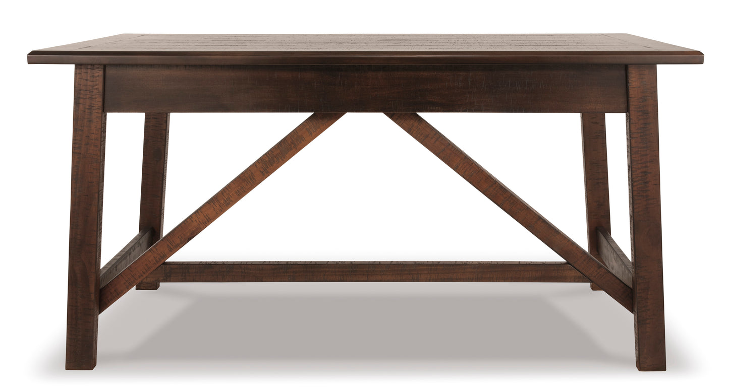 LARGE DESK
