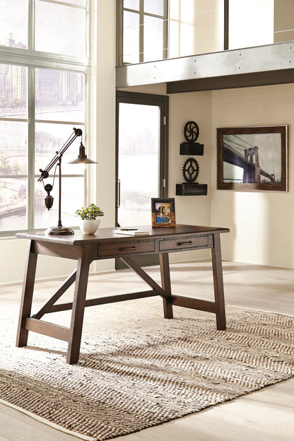 LARGE DESK