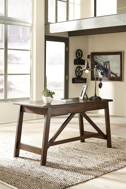 LARGE DESK