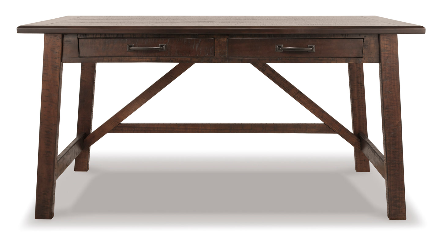LARGE DESK