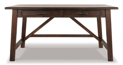 LARGE DESK