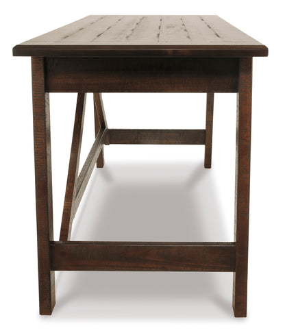 LARGE DESK