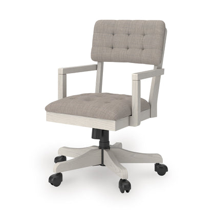 Robbinsdale Home Office Desk Chair (1/CN)