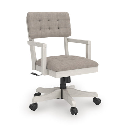 Robbinsdale Home Office Desk Chair (1/CN)