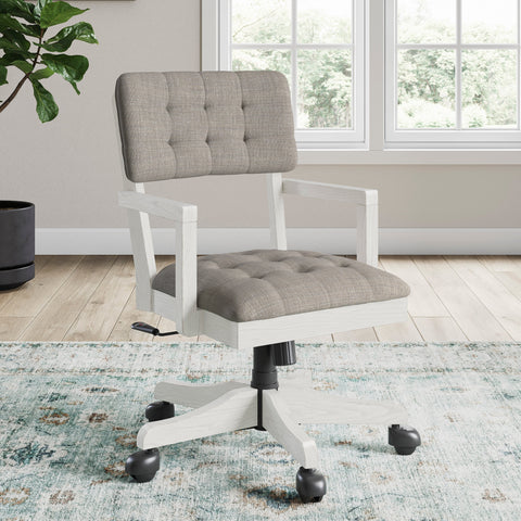 Robbinsdale Home Office Desk Chair (1/CN)