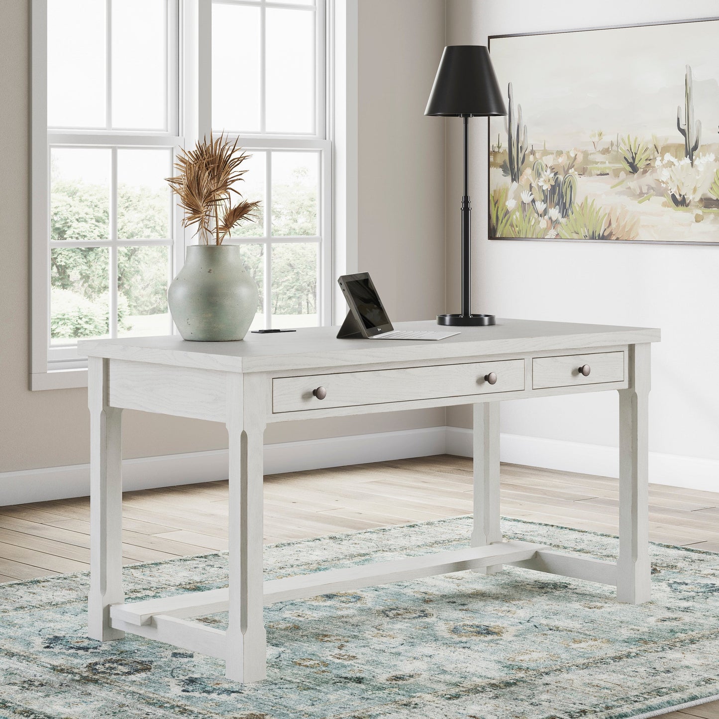 Robbinsdale Home Office Desk