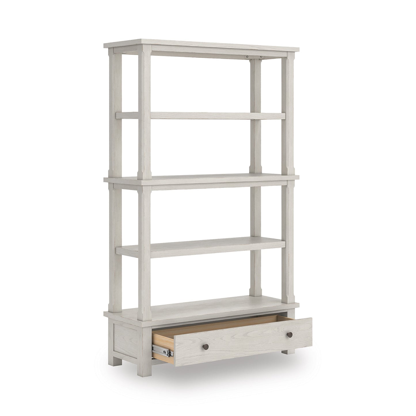 Robbinsdale Bookcase