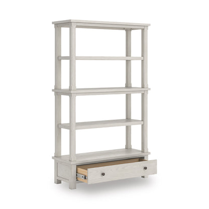 Robbinsdale Bookcase