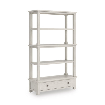 Robbinsdale Bookcase
