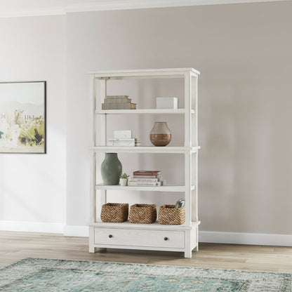 Robbinsdale Bookcase