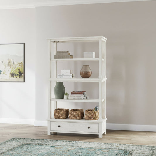 Robbinsdale Bookcase