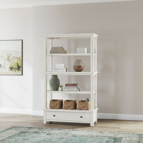 Robbinsdale Bookcase