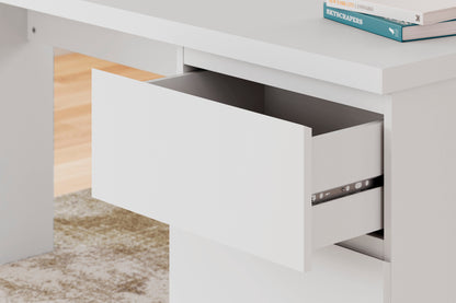 Onita Home Office Desk | Ashley Homestore