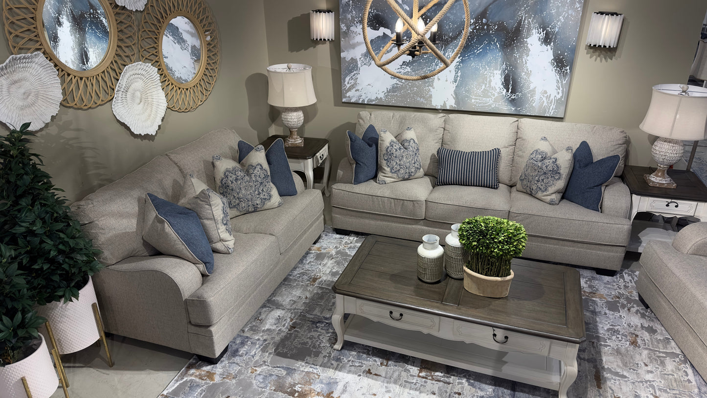 Katisha Sofa Set |30540-SofaSet