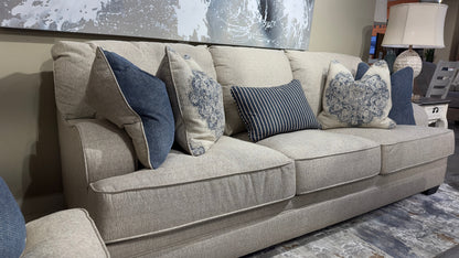Katisha Sofa Set |30540-SofaSet