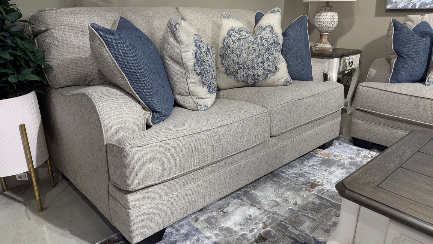 Katisha Sofa Set |30540-SofaSet