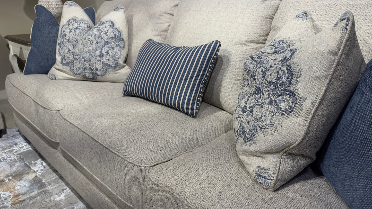 Katisha Sofa Set |30540-SofaSet