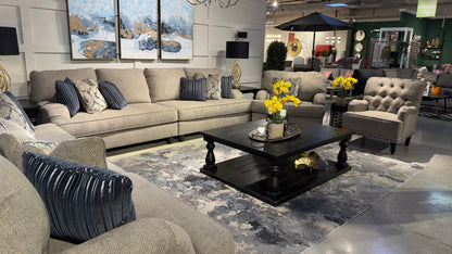 Ashley Homestore | Tight-Rope Sofa Set