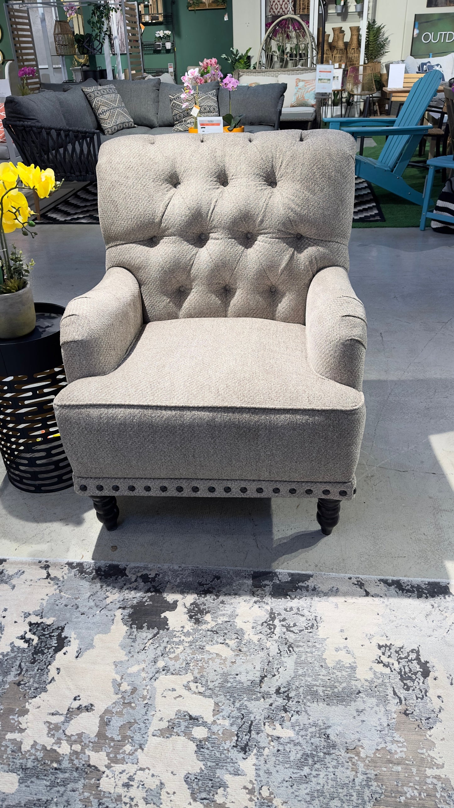 Ashley Homestore | Tight-Rope Sofa Set