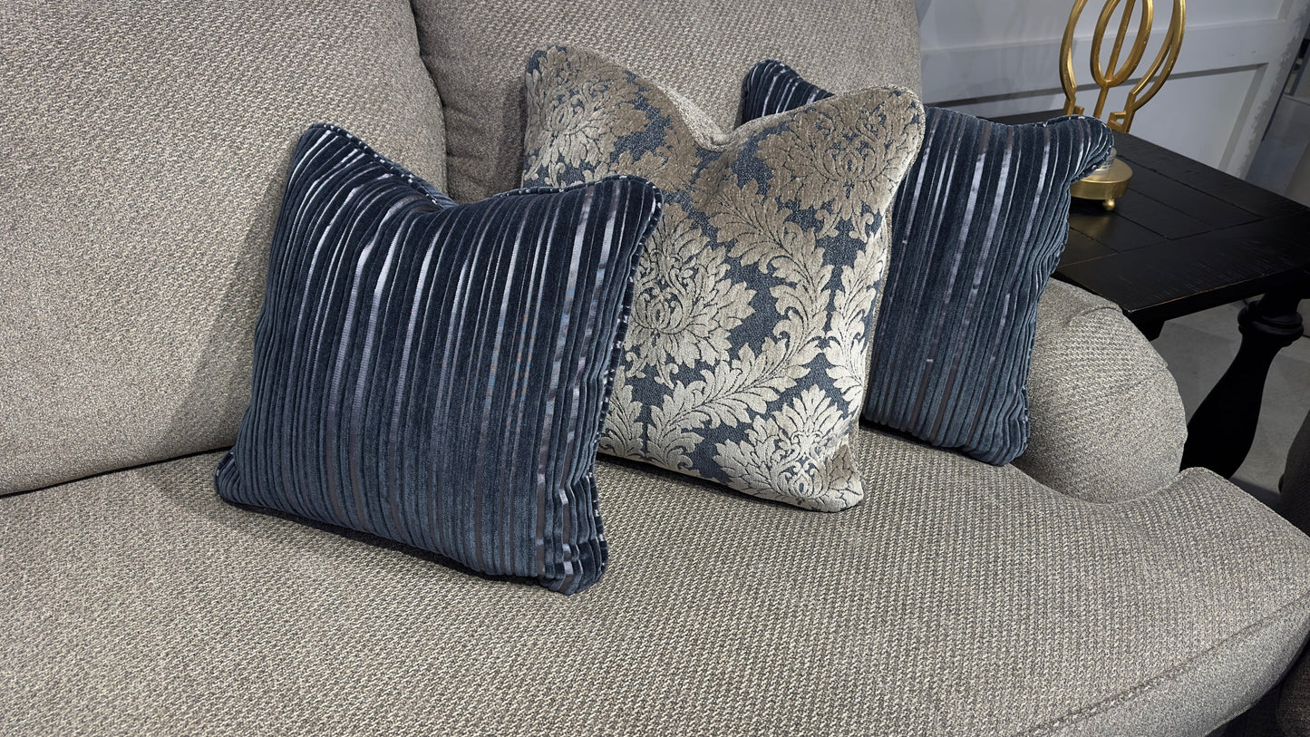 Ashley Homestore | Tight-Rope Sofa Set