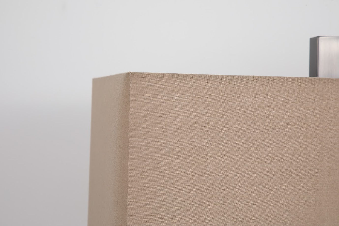 Travertine Beige Table Lamp Luma Stone Collection