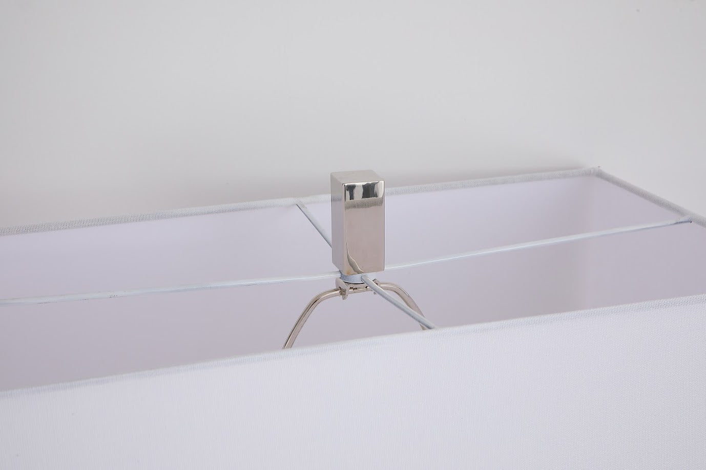 Alabaster Cream Table Lamp Luma Stone Collection