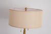 Elara Gold Table Lamp