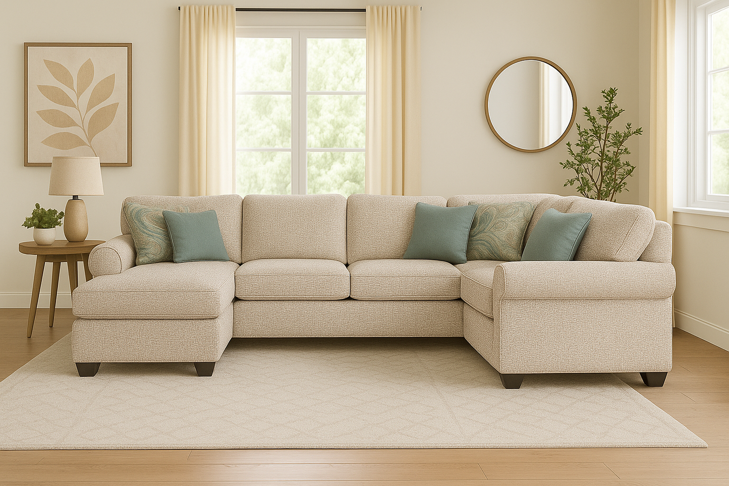 Alyadaria  WITH Free recliner |11304R2-Free_recline