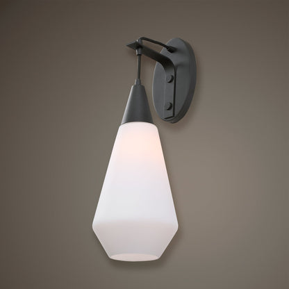 Eichler, 1 Lt Wall Sconce