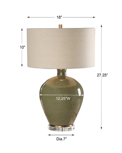 Elva Table Lamp