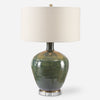 Elva Table Lamp