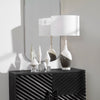 Uttermost Tanali Modern Table Lamp