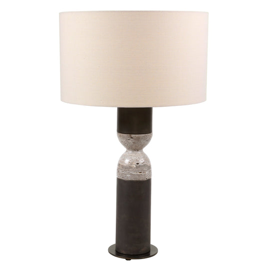 CORSET TABLE LAMP