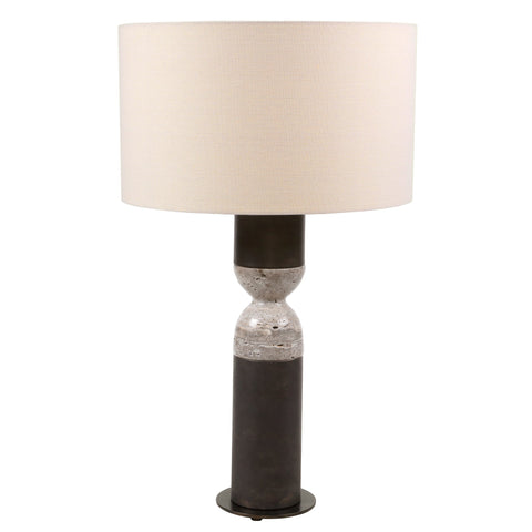 CORSET TABLE LAMP