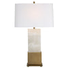 R30107-utt | On a Cloud Table Lamp