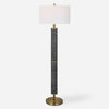 Uttermost Summit Rustic Floor Lamp