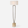 Fork In The Road Floor Lamp